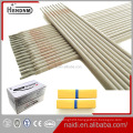 factory price aws e385-16 stainless steel 300-450mm length electrode welding rod